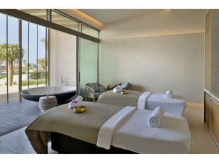 The St. Regis Red Sea Resort Offers A Sanctuary For The Extraordinary At The New ST. Regis Spa