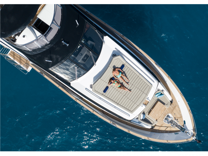 Flexing advantage: Meros Yachtsharing highlights cruising opportunities of co - ownership programme