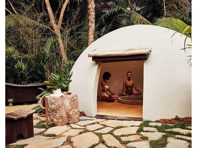 Recharge Mind, Body, and Soul: Four Seasons Invites Guests to Discover Wellness Their Own Way