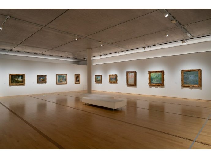 Pola Museum of Art: Western Painting - French Painting from Impressionism to the Early 20th Century