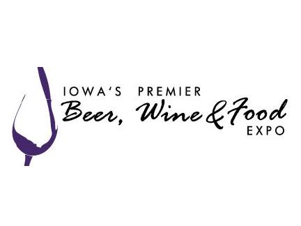 Iowa's Premier Beer, Wine & Food Expo