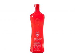 Lobos 1707 Tequila Partners With (RED) To Launch Limited-Edition Reposado Bottle