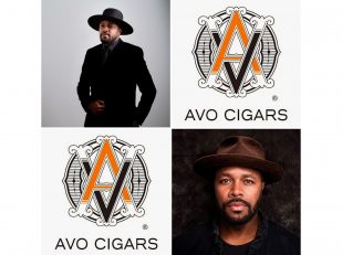 Avo Cigars Collaboration With DJ D-Nice To Release Limited Edition Avo Expressions 2024