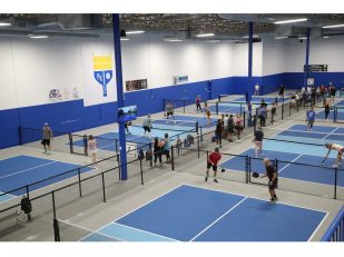 Pickleball Kingdom Location Announced in Hendersonville, Tennessee