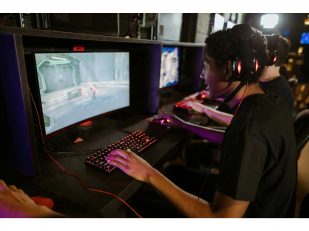 Unlocking the Excitement: Exploring the World of Online Gaming Platforms