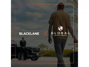 Global Airlines and Blacklane to Offer Complimentary Airport Rides for First and Business Travellers