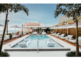 The Hiatus Clearwater Beach: Elevating Beachside Hospitality to New Heights