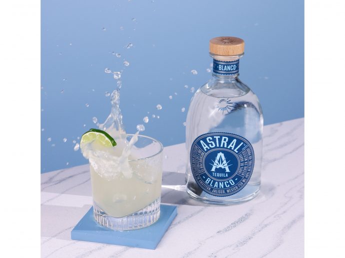 Astral Tequila First-Ever MargaritaCon: A Nationwide Celebration of America's Favorite Cocktail