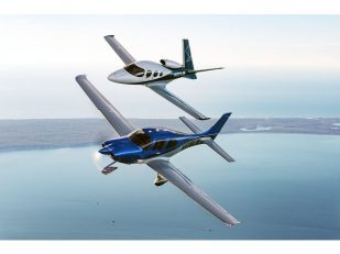 Cirrus Announces Cirrus One Premium Aircraft Management Service