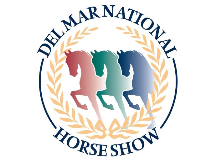 Del Mar National Horse Show - Dressage Week