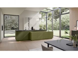 A Profusion of Design, Kitchen and Bath Products that Bring Forth Bold Color and Impactful Patters