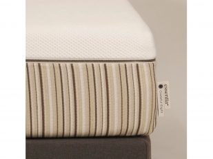 Essentia Launches New Grateful Eight Organic Latex Mattress: Essentia's Latest Innovation for Health