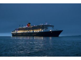 Cunard's Solar Eclipse at Sea offers Prime Viewing for 2026