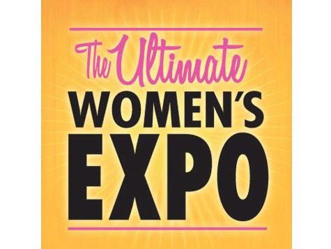 Dallas/Fort Worth Ultimate Women's Expo