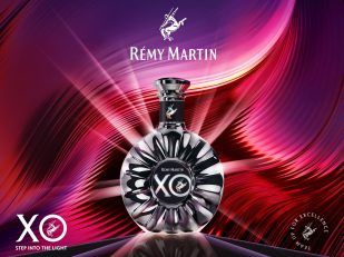 Rémy Martin Unveils XO Night, A New Members Of The XO Family