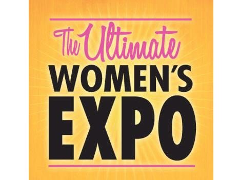 Orange County Ultimate Women's Expo