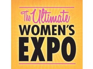 Orange County Ultimate Women's Expo