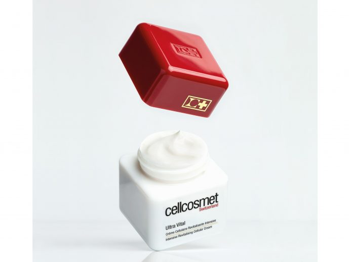 Cellcosmet Expands its In-Store Retail Presence, Offering an Array of Luxury Skincare Products