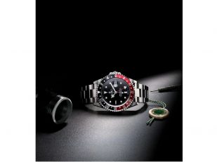 J.R. Dunn Jewelers Joins Worldwide Network of Official Rolex Jewelers with Rolex Certified Pre-Owned