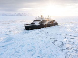 Embark on the Ultimate Adventure with the Launch of North Pole Cruises