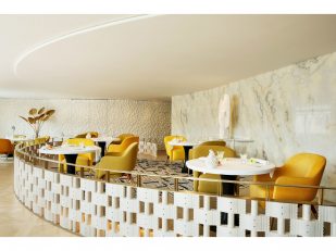 Paris Restaurant Plénitude Revealed as Recipient of the Art of Hospitality Award 2024