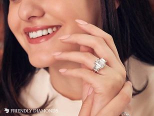 Here’s The Ultimate Guide To Engagement Ring Settings For Your Dream Proposal