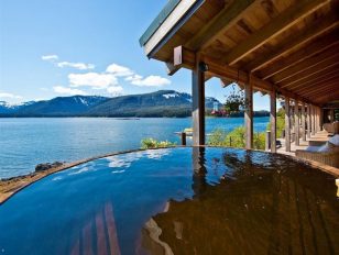 Outdoor Enthusiasts Take Notice: Private Alaskan Waterfront Portfolio To Sell At Auction -No Reserve