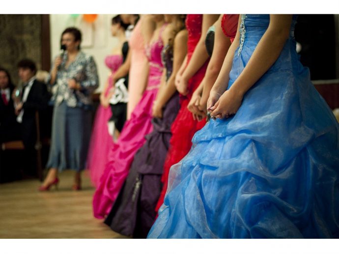 Best places for prom dresses near me hotsell