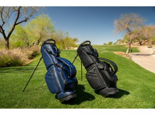 CaddyDaddy Golf Introduces Revolutionary Stand Golf Bag to Enhance Your Golfing Experience