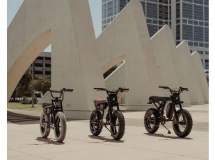 SUPER73 Announces Collection Of Model Year 24 E-Bikes Highlighted By Special And Limited Edition Mod