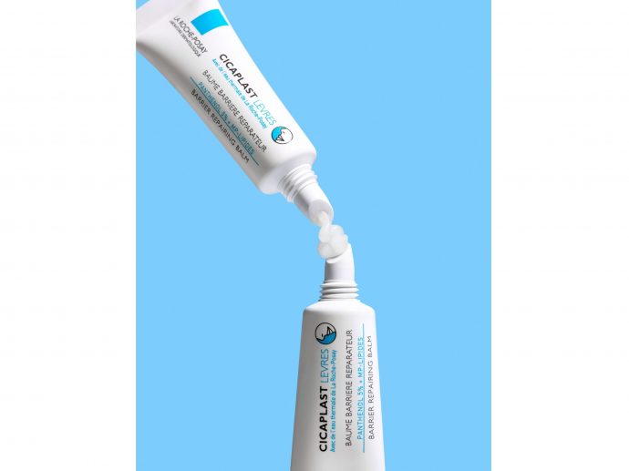 La Roche-Posay Expands Best-Selling Healing Cicaplast Collection