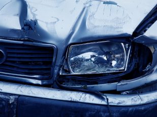 Deciphering the Legal Journey: Key Stages in Navigating Car Accident Litigation