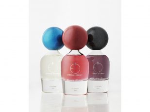 Baccarose Introduces Niche perfume Eternal Journey: A Harmonious Fusion of Scent and Spirituality