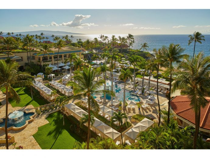 Four Seasons Resort Maui Announces Diverse New Summer Experiences In 2024