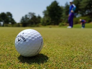 The Social Impact of Golf: Charities and Community Programs