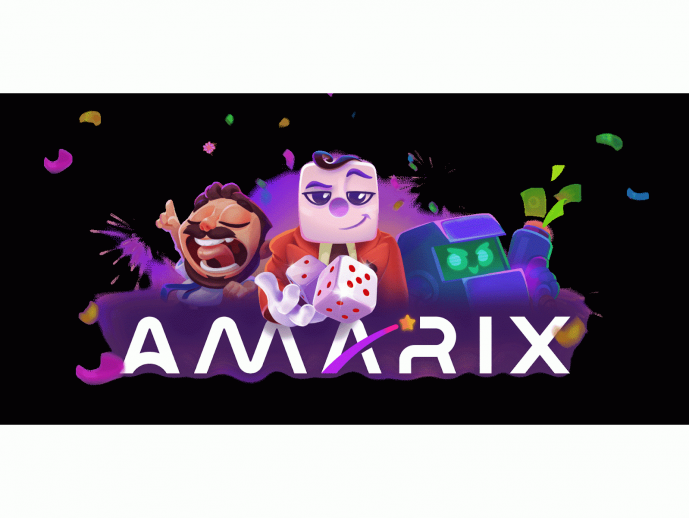 Amarix Game Developer Review: Innovating the Online Casino Experience