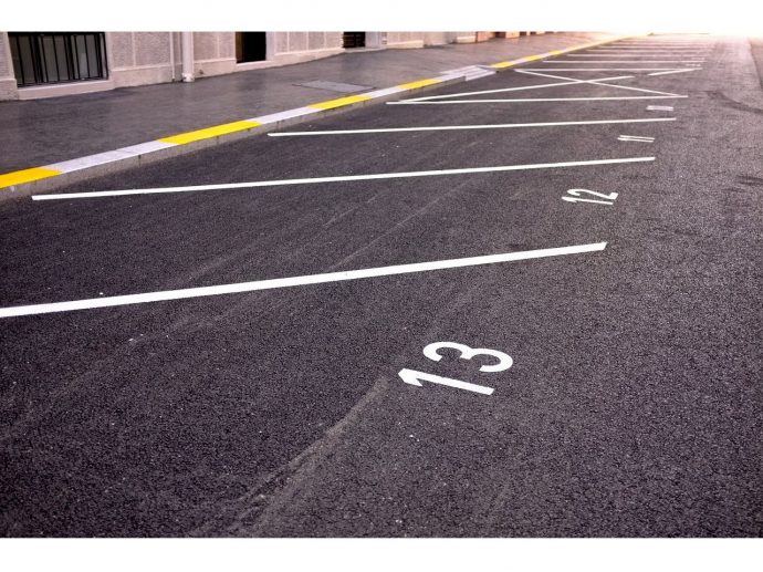 Unlocking the Secrets of Parking Lot Sanding: Expert Tips for a Safer, More Durable Lot