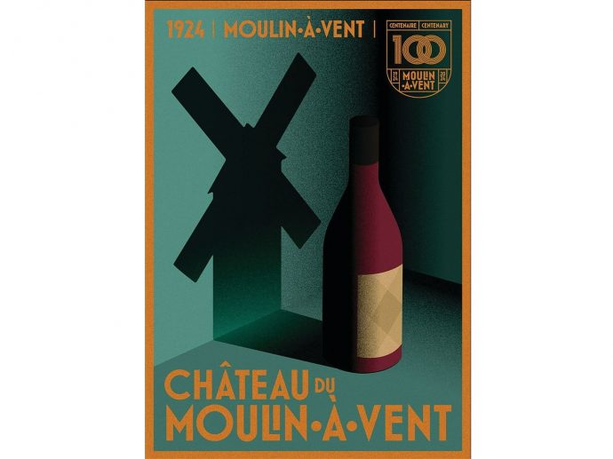 Château du Moulin-à-Vent Celebrates 100 Years of the Moulin-à-Vent Appellation