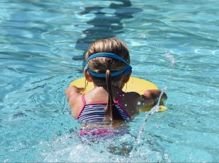 Building Strong Minds & Bodies: Why Every Child Needs Aquatic Skills