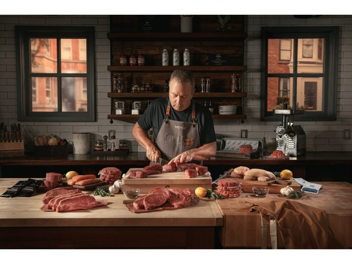 Rastellis.com Unveils Exciting New Subscription Model Featuring Curated and Customizable Meat Boxes