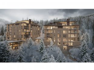 First Luxury Residential Development In 15 Years To Launch Sales In Telluride