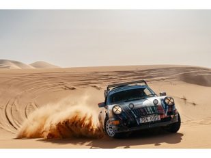 Trans-Africa 2025 – From Angola to Zambia – 19-day Porsche Safari experience