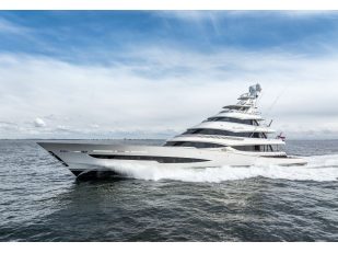 Royal Huisman's Special One