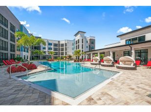 JBM Exclusively Lists The Pointe Lakewood Ranch (Sarasota MSA)- A Luxury, 55+ Active Adult Community