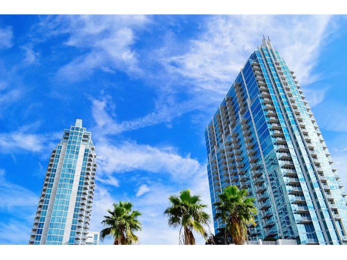 5 Most Luxurious Condominiums in Miami