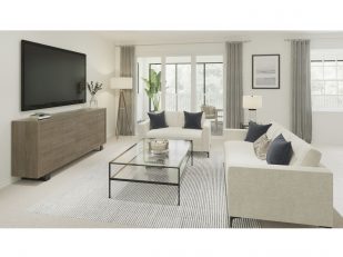 Lennar Announces Opening Of The Carriage Home Collection At IBIS Landing