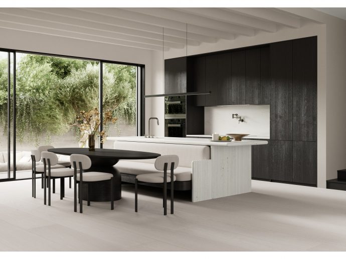 Iconic Cambria Design Pallette Expands With Three New Designs And Two Luxurious Finishes