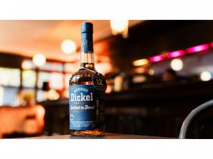 George Dickel Unveils Latest Addition To Award-Winning Bottled In Bond Whisky Series