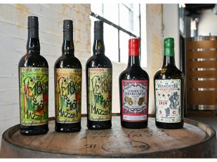 Hotaling & Co. Bolsters U.S. Launch of Silvio Carta Vermouth, by Award-Winning Sardinian Winemakers