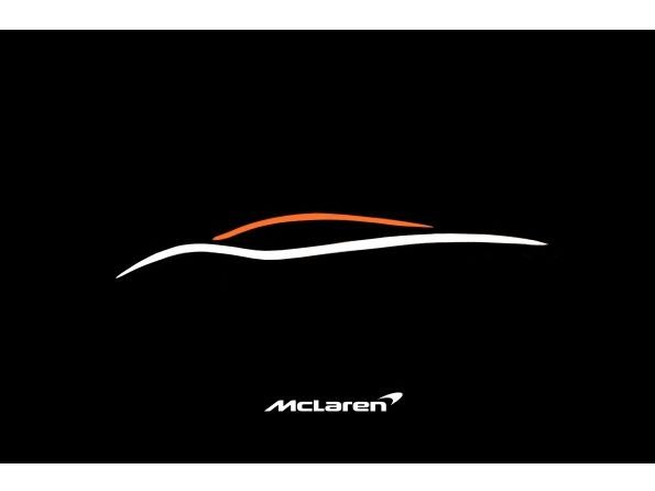 Performance by Design: Shaping the future of McLaren Automotive’s Design DNA